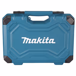 Makita E-17980 set di strumenti meccanici 231 strumenti - Vista aggiuntiva 4