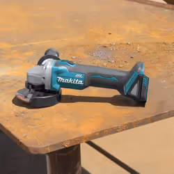 Makita DGA506Z smerigliatrice angolare -, 125 8500 Giri/min 2,4 kg - Vista aggiuntiva 6