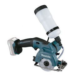 Makita CC301DZ cutter universale cordless 1600 Giri/min 12 V Verde
