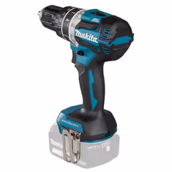 Makita DHP484ZJ trapano 2000 Giri/min Senza chiave 1,9 kg - Vista aggiuntiva 4