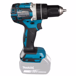 Makita DHP484ZJ trapano 2000 Giri/min Senza chiave 1,9 kg - Vista aggiuntiva 7