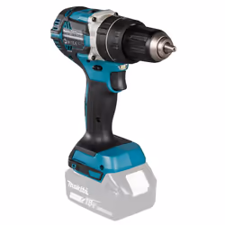 Makita DHP484ZJ trapano 2000 Giri/min Senza chiave 1,9 kg - Vista aggiuntiva 8