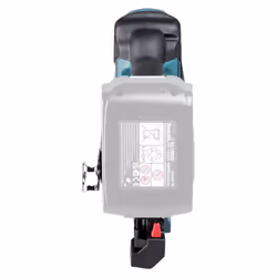 Makita DPT353Z Chiodatrice Batteria - Vista aggiuntiva 4