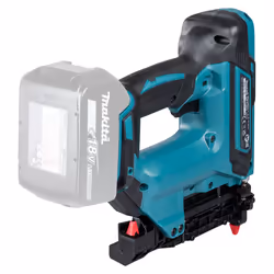 Makita DPT353Z Chiodatrice Batteria - Vista aggiuntiva 5