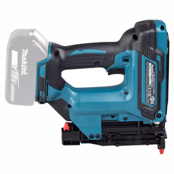 Makita DPT353Z Chiodatrice Batteria - Vista aggiuntiva 6
