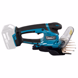 Makita DUM604ZX cesoia per erba cordless 16 cm 18 V Ioni di Litio Nero, Blu - Vista aggiuntiva 7