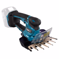 Makita DUM604ZX cesoia per erba cordless 16 cm 18 V Ioni di Litio Nero, Blu - Vista aggiuntiva 8