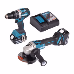 Makita DLX2210TJ1