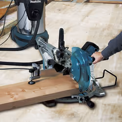 Makita LS1019L non classificato - Vista aggiuntiva 2