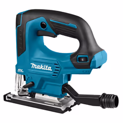 Makita JV103DZ seghetto elettrico 3000 spm (fogli per minuto) - Vista aggiuntiva 4