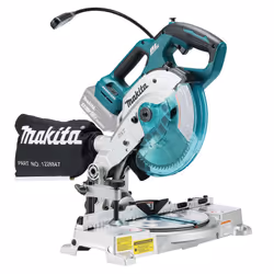 Makita DLS600Z 5000 Giri/min - Vista aggiuntiva 3