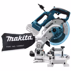 Makita DLS600Z 5000 Giri/min - Vista aggiuntiva 4