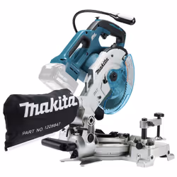 Makita DLS600Z 5000 Giri/min - Vista aggiuntiva 5