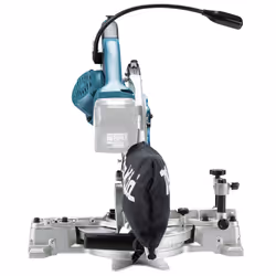 Makita DLS600Z 5000 Giri/min - Vista aggiuntiva 6