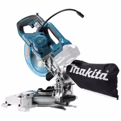 Makita DLS600Z 5000 Giri/min - Vista aggiuntiva 7