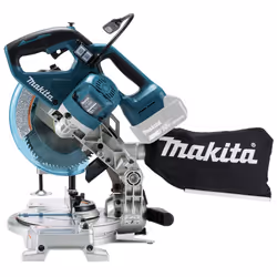 Makita DLS600Z 5000 Giri/min - Vista aggiuntiva 8