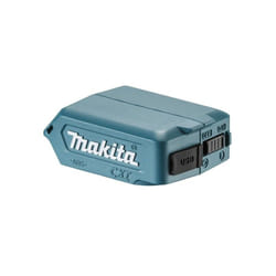 Adattatore caricabatterie usb ADP08 Makita DEAADP08