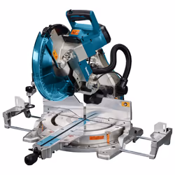 Makita LS1219L troncatrice 3200 Giri/min 1800 W