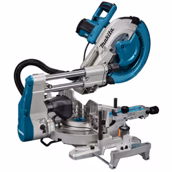 Makita LS1219L troncatrice 3200 Giri/min 1800 W