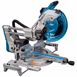 Makita LS1219L troncatrice 3200 Giri/min 1800 W - Vista aggiuntiva 4