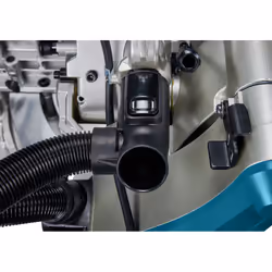 Makita LS1219L troncatrice 3200 Giri/min 1800 W - Vista aggiuntiva 5