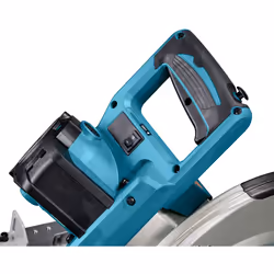 Makita LS1219L troncatrice 3200 Giri/min 1800 W - Vista aggiuntiva 6