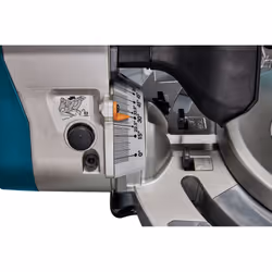Makita LS1219L troncatrice 3200 Giri/min 1800 W - Vista aggiuntiva 7