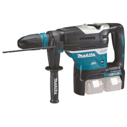 Makita DHR400ZKU martello perforatore SDS-max
