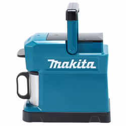Makita DCM501Z macchina per caffè Macchina da caffè con filtro 240 L - Vista aggiuntiva 4