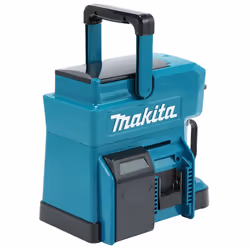Makita DCM501Z macchina per caffè Macchina da caffè con filtro 240 L - Vista aggiuntiva 7