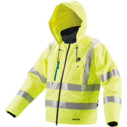 Makita DCJ206ZXL cappotto e giacca