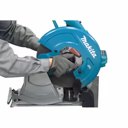 Makita DLW140Z sega da taglio manuale e taglierina per calcestruzzo - Vista aggiuntiva 4