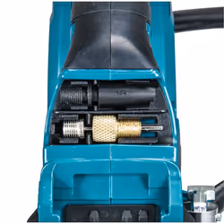 Makita MP100DZ compressore ad aria Batteria - Vista aggiuntiva 5