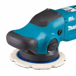 Makita DPO600Z lucidatrice per auto 6800 Giri/min - Vista aggiuntiva 4