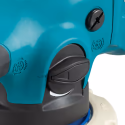 Makita DPO600Z lucidatrice per auto 6800 Giri/min - Vista aggiuntiva 5