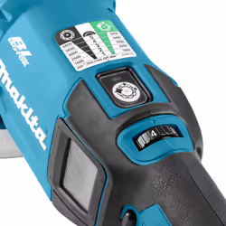 Makita DPO600Z lucidatrice per auto 6800 Giri/min - Vista aggiuntiva 8