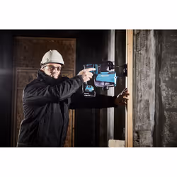 Makita DHR182ZU martello perforatore SDS-plus - Vista aggiuntiva 4