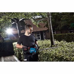 Makita DUH502Z tosasiepe 4,2 kg - Vista aggiuntiva 7
