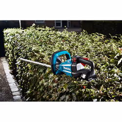 Makita DUH502Z tosasiepe 4,2 kg - Vista aggiuntiva 8