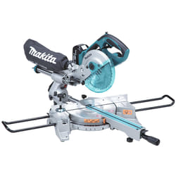 Makita DLS713NZ troncatrice 2200 Giri/min