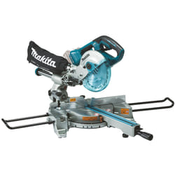 Makita DLS714NZ troncatrice 5700 Giri/min
