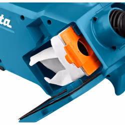Makita CL121DZX aspirapolvere a traino 0,3 L Secco Sacchetto per la polvere - Vista aggiuntiva 7
