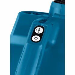 Makita CL121DZX aspirapolvere a traino 0,3 L Secco Sacchetto per la polvere - Vista aggiuntiva 8