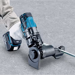 Makita DSC121ZKX1 barra filettata M12 - Vista aggiuntiva 2