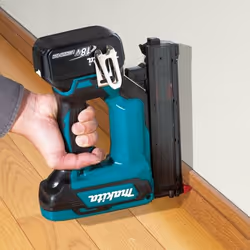 Makita DFN350Z chiodatrice e pistola pinzatrice - Vista aggiuntiva 4