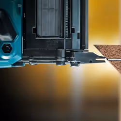Makita DFN350Z chiodatrice e pistola pinzatrice - Vista aggiuntiva 5