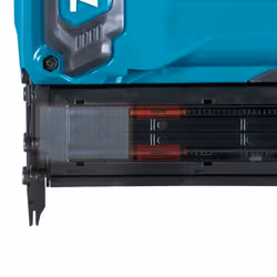 Makita DFN350Z chiodatrice e pistola pinzatrice - Vista aggiuntiva 7