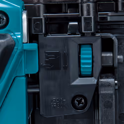 Makita DFN350Z chiodatrice e pistola pinzatrice - Vista aggiuntiva 8