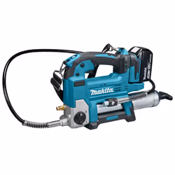 Makita DGP180RT Ingrassatore elettrico