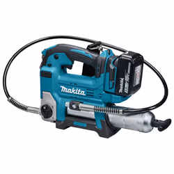 Makita DGP180RT Ingrassatore elettrico